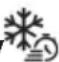 BEKO RCNE730E40SXB - Quick Freezing Key - 1