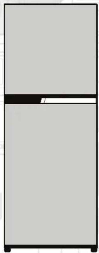 BEKO RDNT271I20XB - Bedienungsanleitung - 1