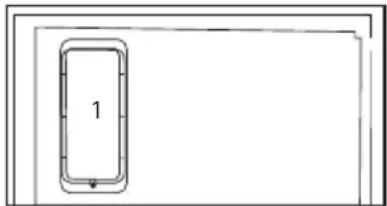 BEKO RDNT271I20XB - Sécurité généralel - 1
