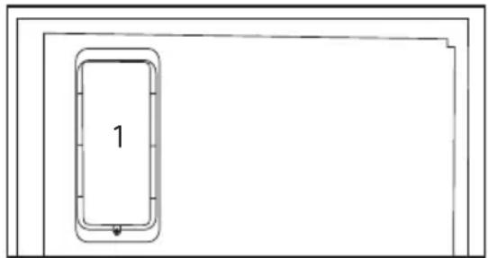 BEKO RDNT271I20XB - Segurança geral - 1