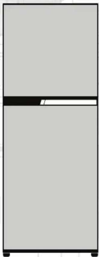 BEKO RDNT271I20XB - 1