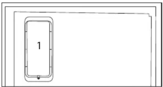 BEKO RDNT271I20XB - Allgemeine Hinweise zu Ihrer Sicherheit - 1