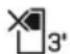 BEKO B5RCNA460HSX - Function Key - 1