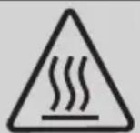 BEKO MGF24310B - Significato dei symboli - 3
