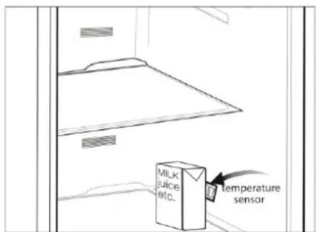 BEKO RCNA460B - \*optional - 1