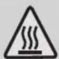 BEKO BIMPI 090 - Meanings of the symbols - 5