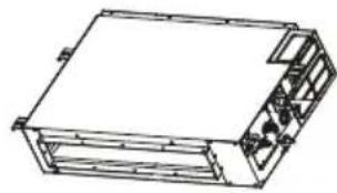 BEKO BIMPI 090 - Free match split type air conditioner - 2
