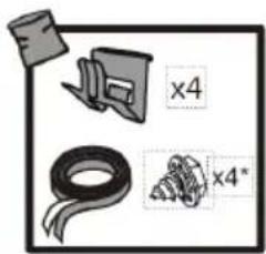 BEKO HII 64500 FTO - installation of appliance - 4