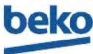 BEKO HII 64500 FTO - Гарантийный талон серия RUS № - 2