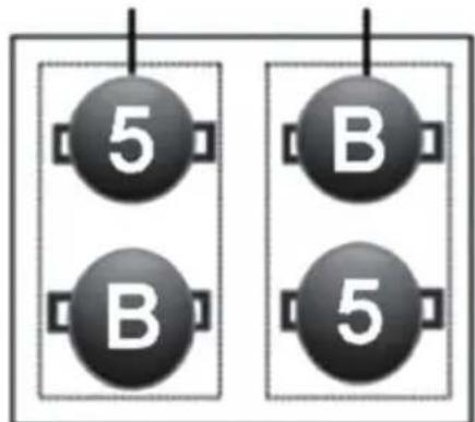 BEKO HII 64500 FTO - Energiebeheer - 2