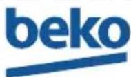 BEKO HII 64500 FTO - Гарантийный талон серия RUS № - 6