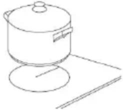 BEKO HII 64500 FTO - Pour commencer la cuisson - 2