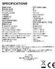 ALECTO SMARTBULB10 - 8