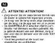 ALECTO SMARTBULB10 - 5