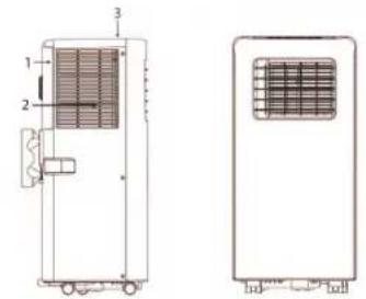 TRISTAR AC-5827 - Dreneringshull - 1