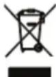 TRISTAR AC-5827 - WWE-logo og ICE-forklaring - 2