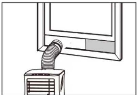 TRISTAR AC-5827 - AVANT LA PREMIÈRE UTILISATION - 1