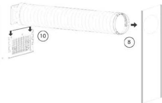 TRISTAR AC-5827 - CZYSZCZENIE I KONSERWACJA - 1