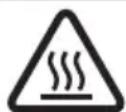 TRISTAR FR-9039 - Symbol Description - 1
