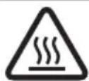 TRISTAR FR-9039 - Symbole Description - 1