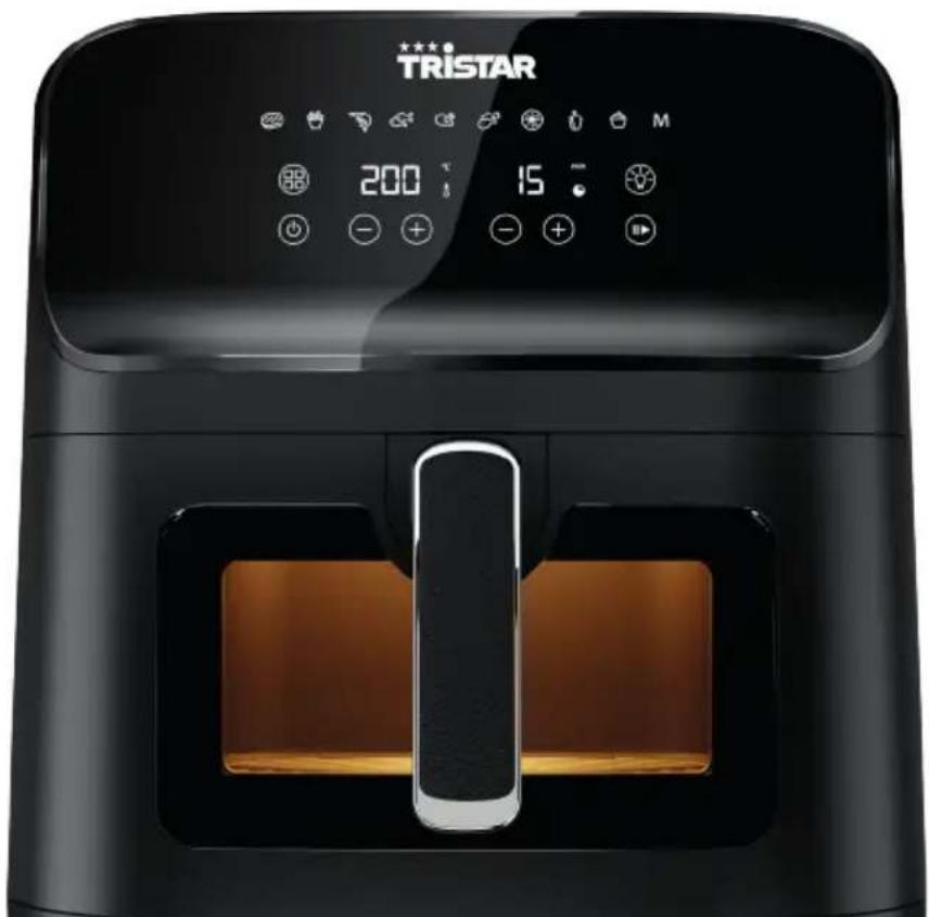 TRISTAR FR-9039 - 2
