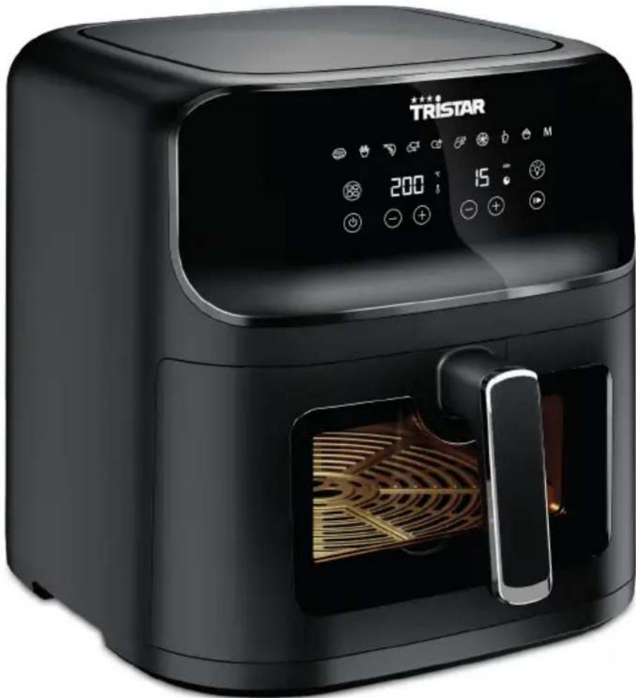 TRISTAR FR-9039 - 1