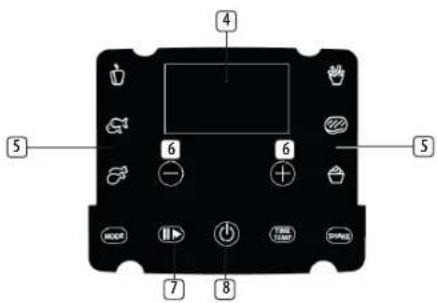 TRISTAR FR-9015 - TrISTAR - 2
