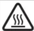TRISTAR FR-9078 - Safety symbols - 1
