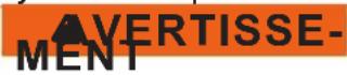 TRISTAR FR-9078 - Au sujet de ce document - 1