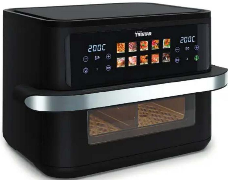 TRISTAR FR-9078 - 1