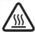 TRISTAR FR-9078 - Symbol Beskrivning - 1
