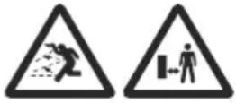 Ferrex F-CSC380 - Erklärung der Symbole auf dem Produkt - 2