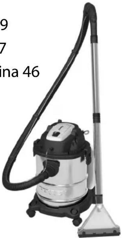 Ferrex F-WVC20 - 1