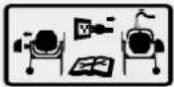 PARKSIDE PCM 125 A1 - Explanation of the symbols on the device - 16