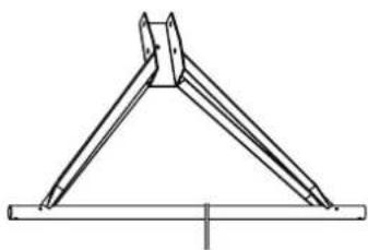 PARKSIDE PCM 125 A1 - BÉTONNIÈRE - 6