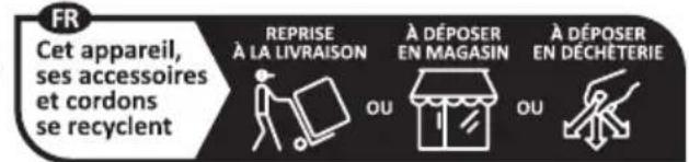 ELECTROLUX LRD64062IK - EN MATIÈRE DE PROTECTION DE L'ENVIRONNEMENT - 2