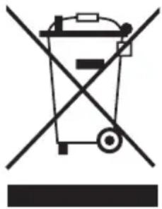 ELECTROLUX LRD64000IK - INFORMATIONEN ZUR ENTSORGUNG - 1