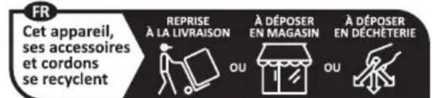ELECTROLUX LRD64000IK - EN MATIÈRE DE PROTECTION DE L'ENVIRONNEMENT - 3