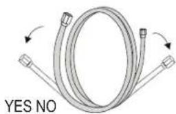 TAURUS Pro Serie Wifi - STEP 4: CONNECTING REFRIGERANT PIPE - 2