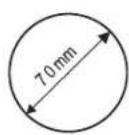 TAURUS Pro Serie Wifi - STEP 3: DRILL WALL HOLE - 1