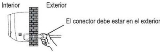 TAURUS Pro Serie Wifi - PASO 4: CONEXIÓN DE LA TUBERÍA DE REFRIGERANTE - 6