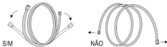 TAURUS Pro Serie Wifi - PASSO 4: LIGAR O TUBO DE REFRIGERANTE - 2