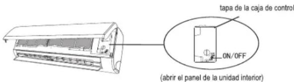 TAURUS Pro Serie Wifi - BOTÓN DE EMERGENCIA - 1