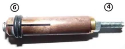 GYS Gyspot Combi PRO 230 - B-Полхжнe АЛOMHn(Pnc.II) - 1
