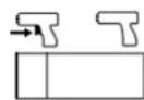 GYS Gyspot Combi PRO 230 - Mit Pistolentaster - 1