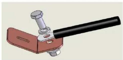 GYS Gyspot Combi PRO 230 - 4