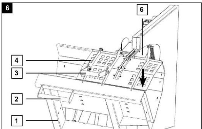 Vertis Loisirs HS720VL - 8