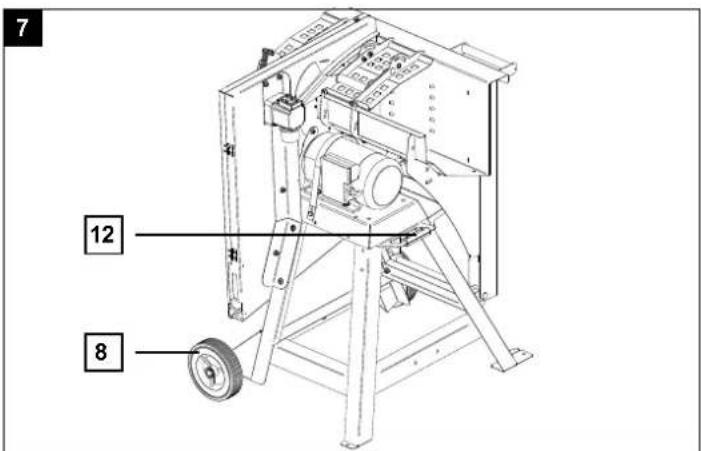 Vertis Loisirs HS720VL - 9