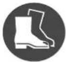 Vertis Loisirs HS720VL - Explanation of the symbols on the product - 3