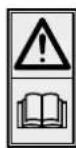 Vertis Loisirs HS720VL - Erklärung der Symbole auf dem Produkt - 2